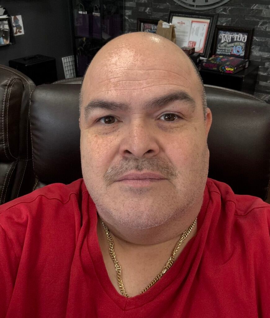 Jesus Piercer