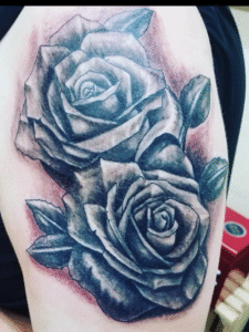 Black Rose