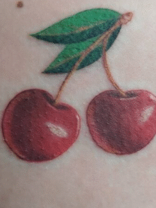 Cherry