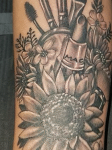 Dark Flower