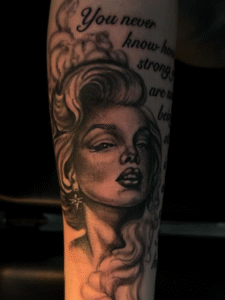 Monroe