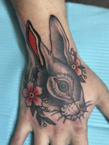 Bunny